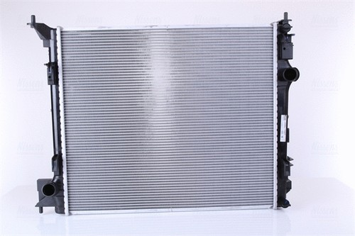 Radiator engine cooling - engine, fits