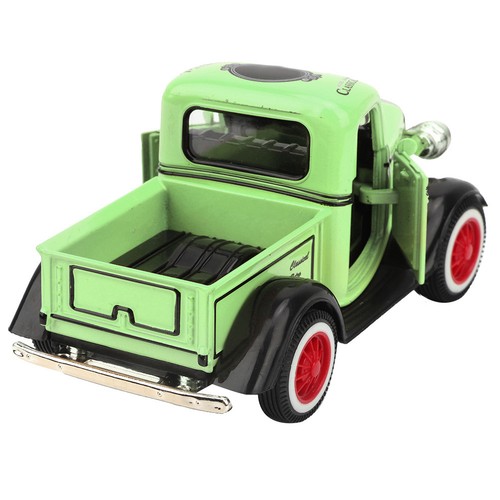 Aalloy pull back - car, toy