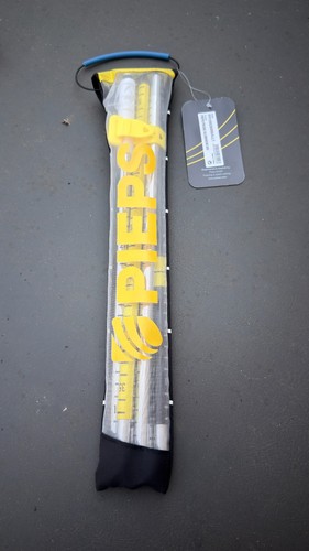 Pieps avalanche probe - avalanche,