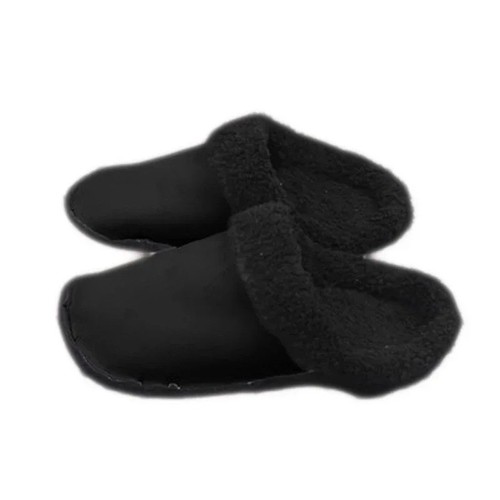 Replacement crocs fur insoles - crocs,