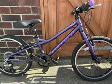 Carrera Purple JNR Saruna