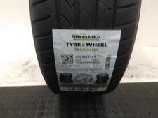 205/40R17 84W 6MM GOODYEAR EFFICIENTGRIP PARTWORN PRESSURE TESTED TYRE