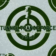 Tunnel trance force by - tunnel,