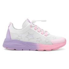 Girls Trainers White Kids