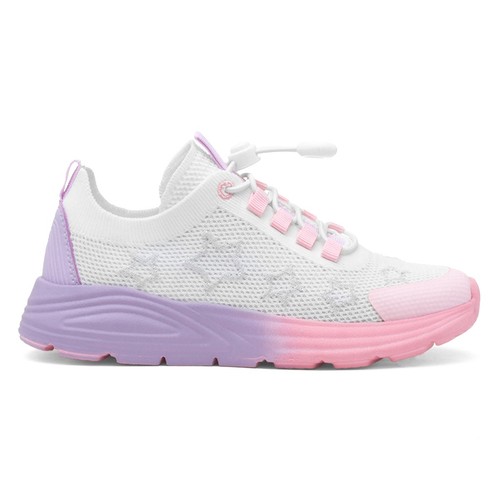 Girls trainers white kids - trainers,