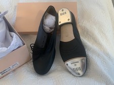 BLOCH Student Jazz Tap Shoes