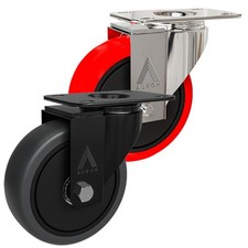 Heavy Duty 100mm Industrial