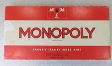 Vintage 1970s Waddingtons