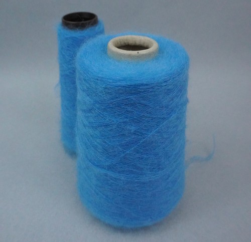 Igea astro mohair blue - astro,