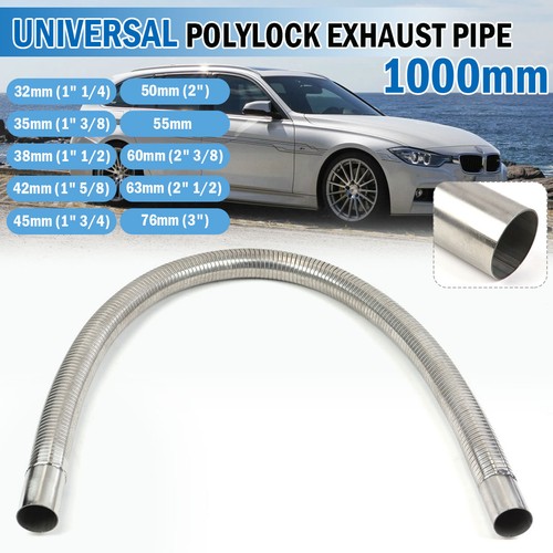 Exhaust repair flexible - repair,
