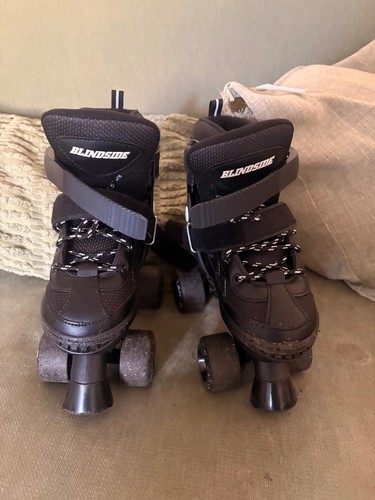 Boys rollerskates
