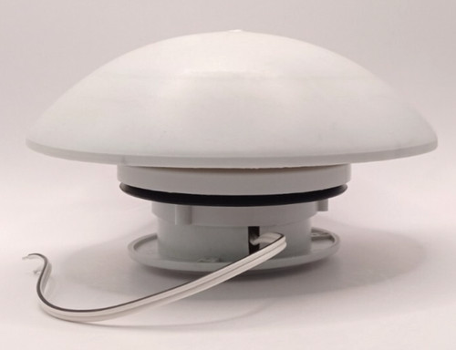 Comet mushroom roof vent - comet,
