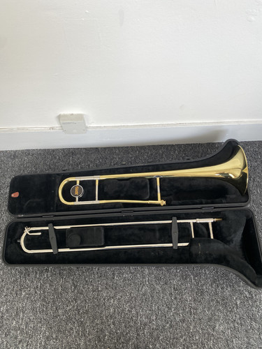 Jupiter jsl 432 trombone - jupiter, w/