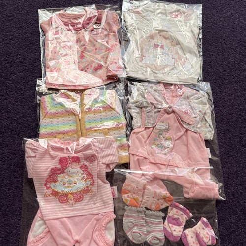 Baby annabell 43cm - , dolls