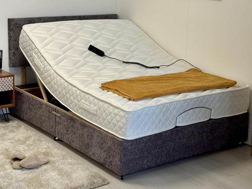 2ft6 3ft single adjustable - 2ft6,