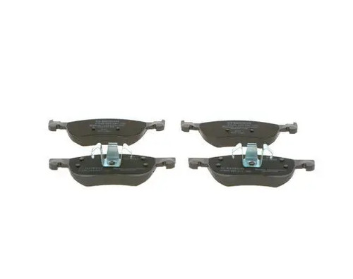 Brake pads 986 424 - pads, 0