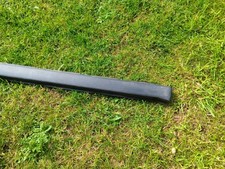 VW MK1 GOLF PASSENGER DOOR TOP