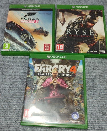 Xbox ones games forza - games-,