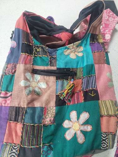 Hippy boho festivsl bags - hippy,