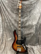 MAYONES Jabba Classic 4