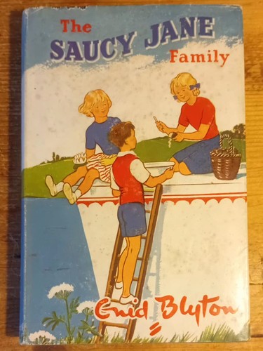1966 the saucy jane - 1966, hb/dj