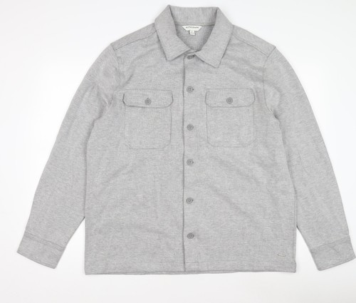 Marks and spencer mens grey - spencer,