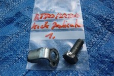 Yamaha XT500 SR500 Kick Indicator Plate Indicator of Camshaft Plate Plate