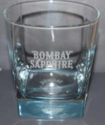 Bombay sapphire blue - bombay,