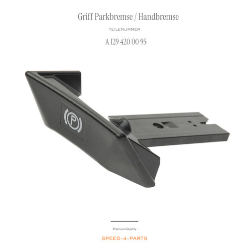 Mercedes benz r129 handle - r129,