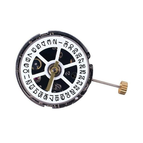 2813 automatic date - automatic,