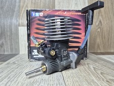 HPI Nitro Star G3.0 (.18) NOS