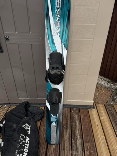 Brien freecarve slalom - o'brien,