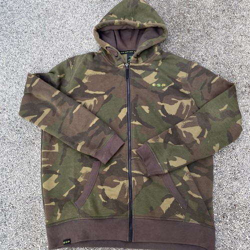 Men esp camo full - esp, zip