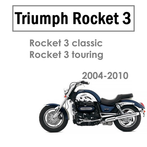 2004 2010 triumph - 2004-2010, 3