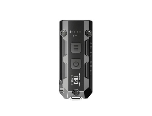 Nitecore tip3 black usb - tip3,