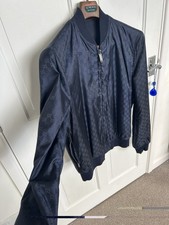 Gucci Jacquard Reversible