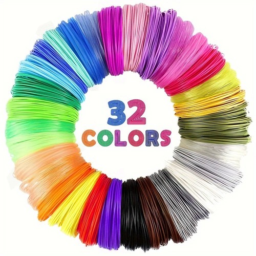 Pen filament refills pla 32 - filament,