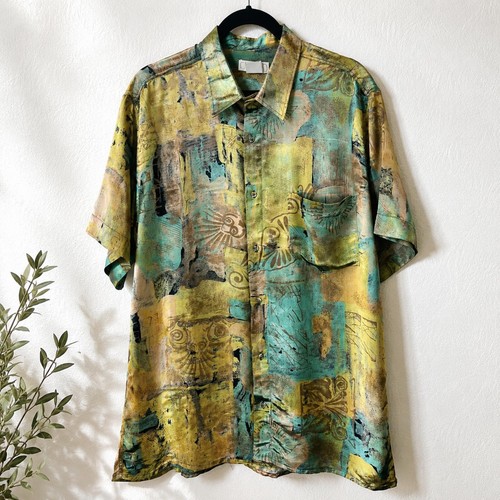 Vintage christian dior - christian, silk