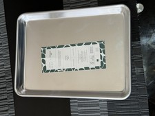 John Lewis Small Metal Serving