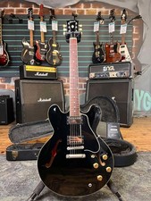 Gibson ES-335 ‘Fat Neck’