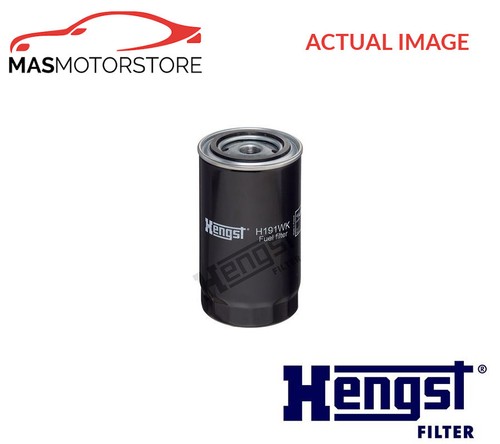 Engine fuel filter - engine,