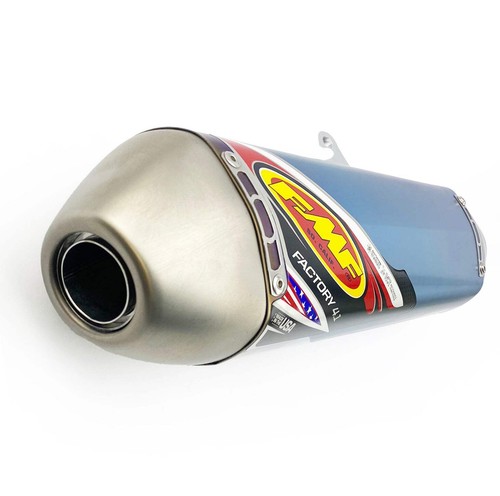 Fmf exhausts end line - exhausts, of