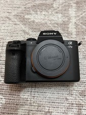 Sony Alpha A7 II 24.3MP