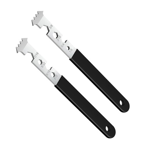 2pcs paver removal tool - 2pcs,