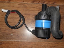 ALDE VOLTEX CIRCULATION PUMP