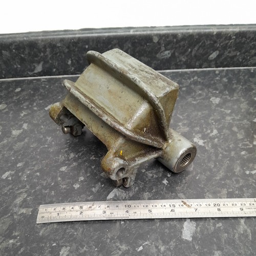 Myford ml7 lathe part - , guard