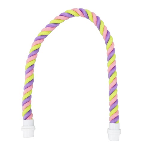Bendable colorful bird - a-(l)bendable,
