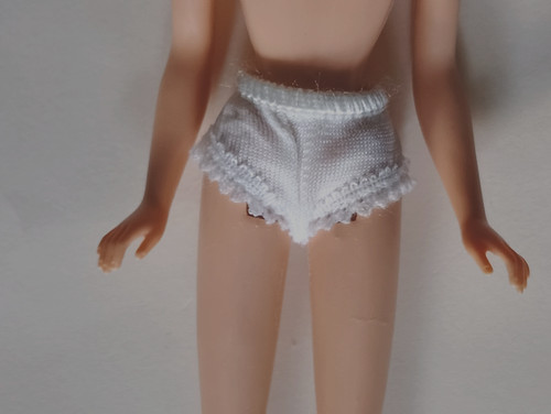 Mary quant daisy - daisy, doll