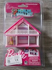 Worlds Smallest Barbie