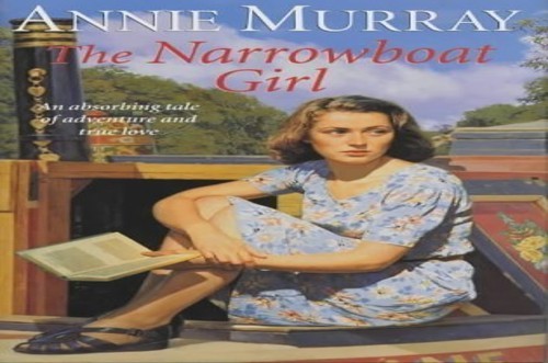The narrowboat girl murray - girl, by